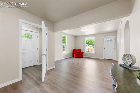 Tiny photo for 505 W Bijou Street, Colorado Springs, CO 80905 (MLS # 5847747)