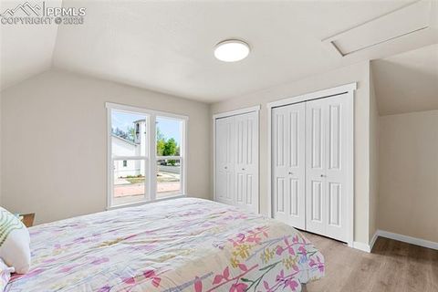 Tiny photo for 505 W Bijou Street, Colorado Springs, CO 80905 (MLS # 5847747)