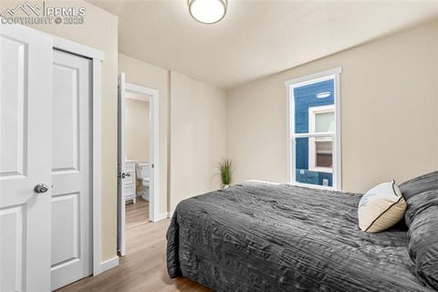 Tiny photo for 505 W Bijou Street, Colorado Springs, CO 80905 (MLS # 5847747)