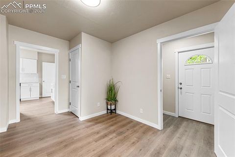 Tiny photo for 505 W Bijou Street, Colorado Springs, CO 80905 (MLS # 5847747)