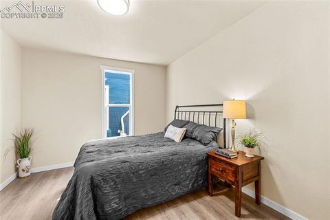 Tiny photo for 505 W Bijou Street, Colorado Springs, CO 80905 (MLS # 5847747)