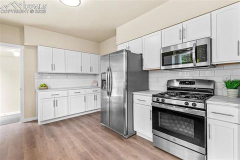 Tiny photo for 505 W Bijou Street, Colorado Springs, CO 80905 (MLS # 5847747)