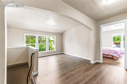 Tiny photo for 505 W Bijou Street, Colorado Springs, CO 80905 (MLS # 5847747)