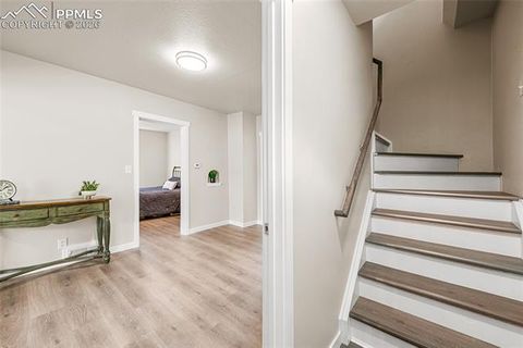 Tiny photo for 505 W Bijou Street, Colorado Springs, CO 80905 (MLS # 5847747)