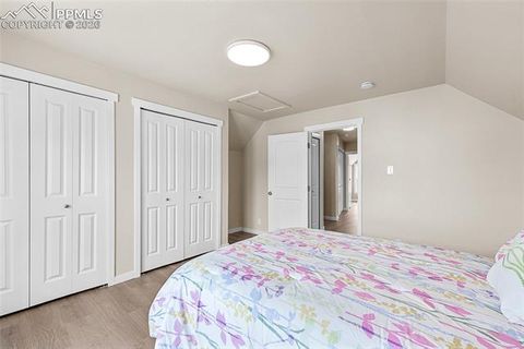 Tiny photo for 505 W Bijou Street, Colorado Springs, CO 80905 (MLS # 5847747)