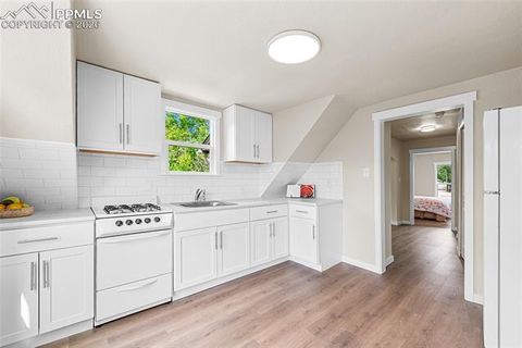 Tiny photo for 505 W Bijou Street, Colorado Springs, CO 80905 (MLS # 5847747)