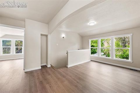 Tiny photo for 505 W Bijou Street, Colorado Springs, CO 80905 (MLS # 5847747)
