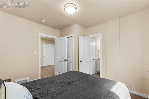 Tiny photo for 505 W Bijou Street, Colorado Springs, CO 80905 (MLS # 5847747)