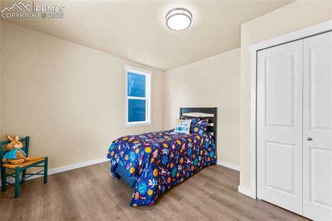 Tiny photo for 505 W Bijou Street, Colorado Springs, CO 80905 (MLS # 5847747)