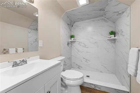 Tiny photo for 505 W Bijou Street, Colorado Springs, CO 80905 (MLS # 5847747)
