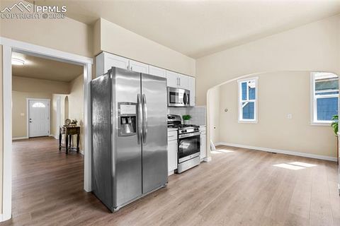 Tiny photo for 505 W Bijou Street, Colorado Springs, CO 80905 (MLS # 5847747)
