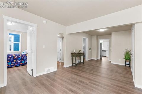 Tiny photo for 505 W Bijou Street, Colorado Springs, CO 80905 (MLS # 5847747)