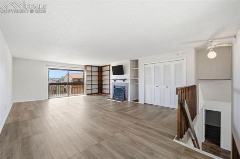 Tiny photo for 750 San Bruno Place, Colorado Springs, CO 80906 (MLS # 3078432)