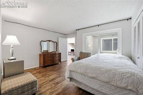 Tiny photo for 750 San Bruno Place, Colorado Springs, CO 80906 (MLS # 3078432)