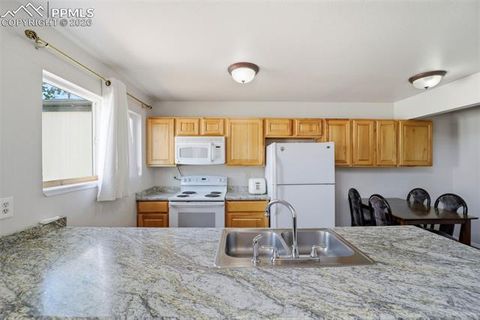 Tiny photo for 750 San Bruno Place, Colorado Springs, CO 80906 (MLS # 3078432)