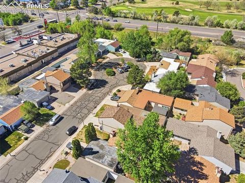Tiny photo for 750 San Bruno Place, Colorado Springs, CO 80906 (MLS # 3078432)