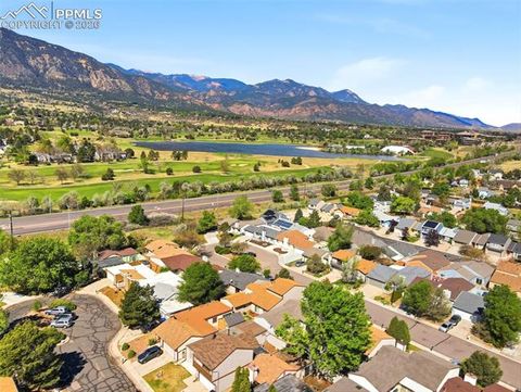 Tiny photo for 750 San Bruno Place, Colorado Springs, CO 80906 (MLS # 3078432)