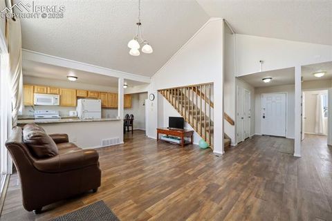 Tiny photo for 750 San Bruno Place, Colorado Springs, CO 80906 (MLS # 3078432)