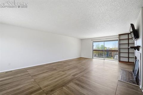 Tiny photo for 750 San Bruno Place, Colorado Springs, CO 80906 (MLS # 3078432)