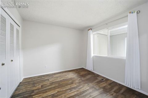 Tiny photo for 750 San Bruno Place, Colorado Springs, CO 80906 (MLS # 3078432)