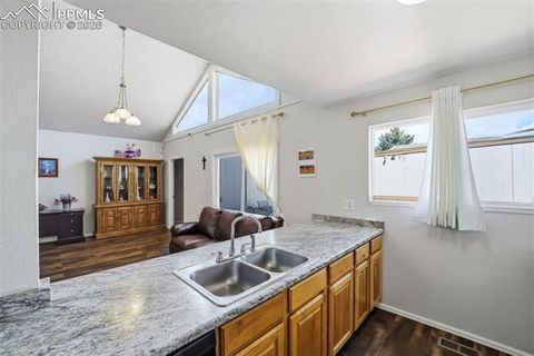 Tiny photo for 750 San Bruno Place, Colorado Springs, CO 80906 (MLS # 3078432)