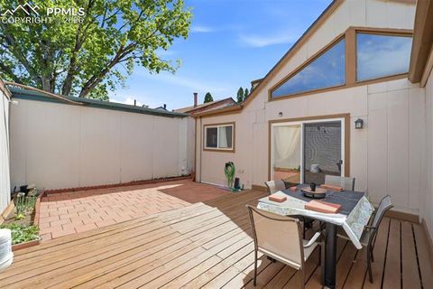 Tiny photo for 750 San Bruno Place, Colorado Springs, CO 80906 (MLS # 3078432)