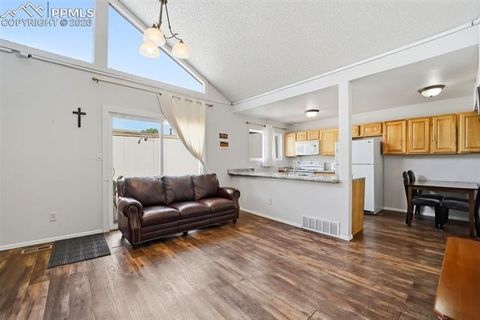 Tiny photo for 750 San Bruno Place, Colorado Springs, CO 80906 (MLS # 3078432)