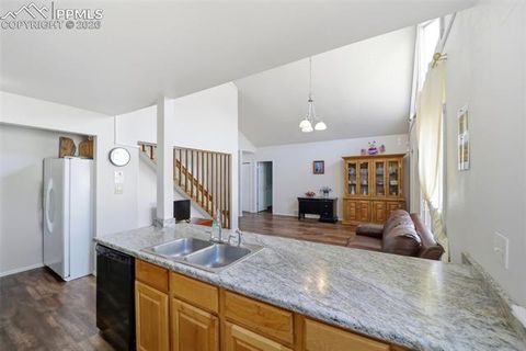 Tiny photo for 750 San Bruno Place, Colorado Springs, CO 80906 (MLS # 3078432)