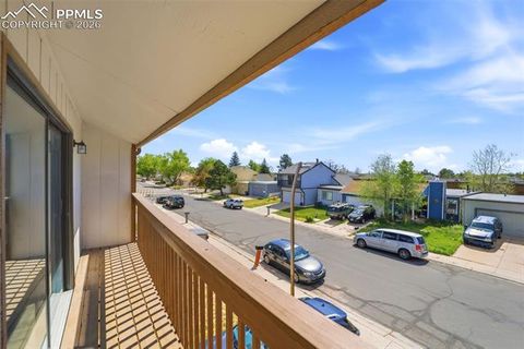 Tiny photo for 750 San Bruno Place, Colorado Springs, CO 80906 (MLS # 3078432)