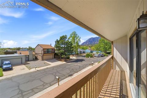 Tiny photo for 750 San Bruno Place, Colorado Springs, CO 80906 (MLS # 3078432)