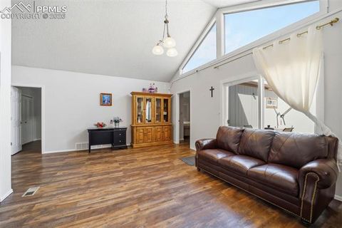 Tiny photo for 750 San Bruno Place, Colorado Springs, CO 80906 (MLS # 3078432)
