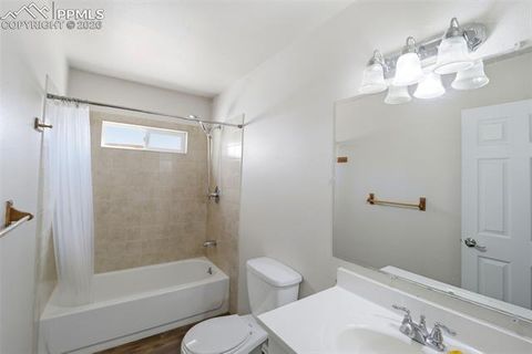 Tiny photo for 750 San Bruno Place, Colorado Springs, CO 80906 (MLS # 3078432)