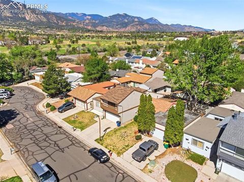 Tiny photo for 750 San Bruno Place, Colorado Springs, CO 80906 (MLS # 3078432)