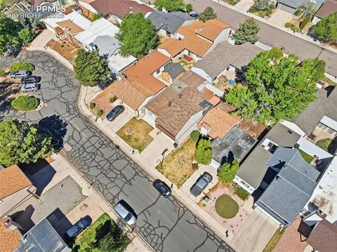 Tiny photo for 750 San Bruno Place, Colorado Springs, CO 80906 (MLS # 3078432)