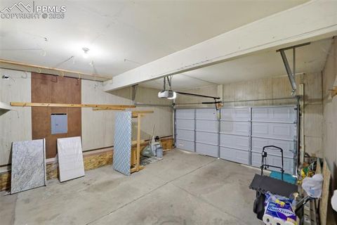 Tiny photo for 750 San Bruno Place, Colorado Springs, CO 80906 (MLS # 3078432)