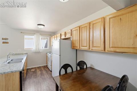 Tiny photo for 750 San Bruno Place, Colorado Springs, CO 80906 (MLS # 3078432)