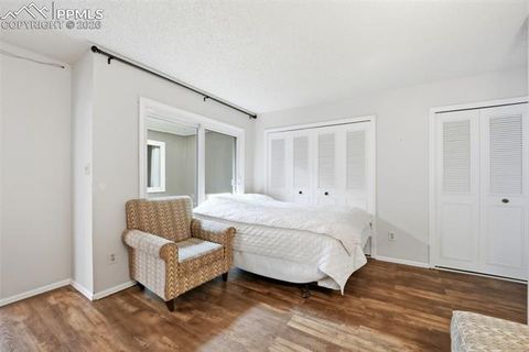 Tiny photo for 750 San Bruno Place, Colorado Springs, CO 80906 (MLS # 3078432)