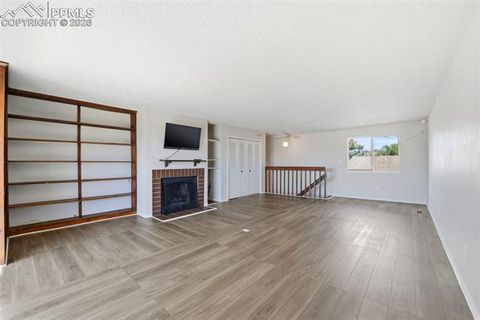 Tiny photo for 750 San Bruno Place, Colorado Springs, CO 80906 (MLS # 3078432)