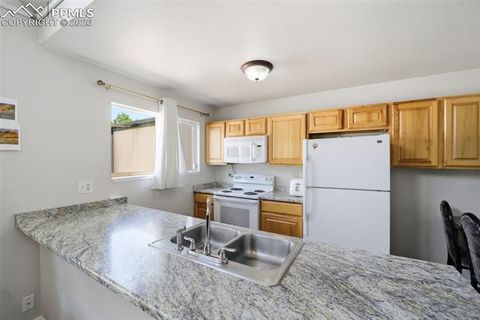Tiny photo for 750 San Bruno Place, Colorado Springs, CO 80906 (MLS # 3078432)