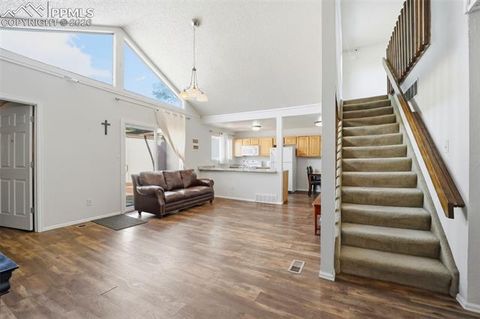 Tiny photo for 750 San Bruno Place, Colorado Springs, CO 80906 (MLS # 3078432)