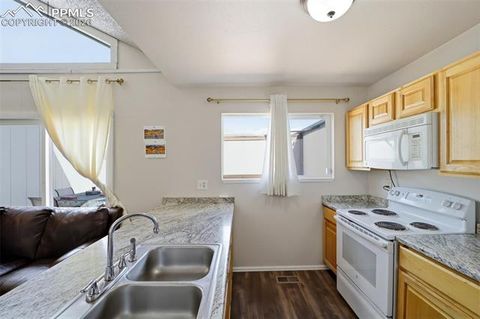 Tiny photo for 750 San Bruno Place, Colorado Springs, CO 80906 (MLS # 3078432)