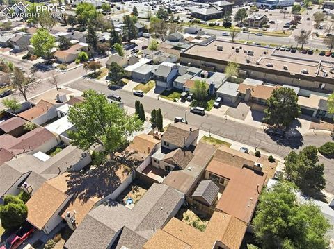 Tiny photo for 750 San Bruno Place, Colorado Springs, CO 80906 (MLS # 3078432)