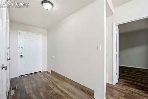 Tiny photo for 750 San Bruno Place, Colorado Springs, CO 80906 (MLS # 3078432)