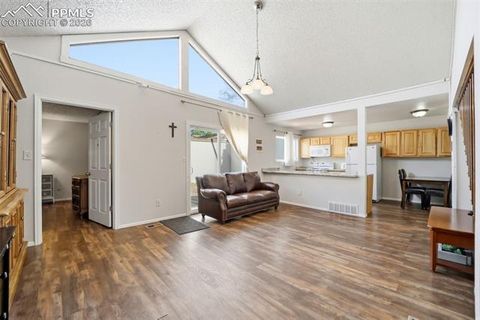 Tiny photo for 750 San Bruno Place, Colorado Springs, CO 80906 (MLS # 3078432)