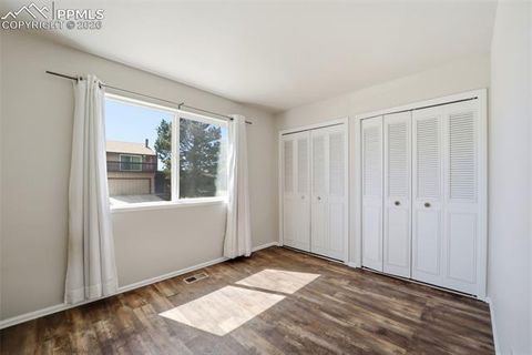 Tiny photo for 750 San Bruno Place, Colorado Springs, CO 80906 (MLS # 3078432)