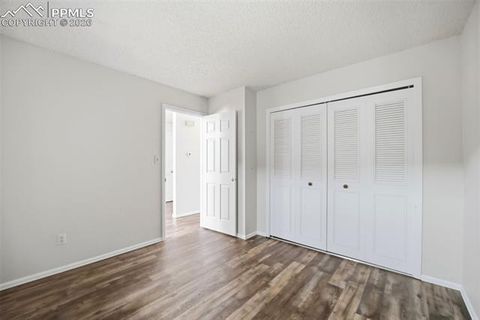 Tiny photo for 750 San Bruno Place, Colorado Springs, CO 80906 (MLS # 3078432)