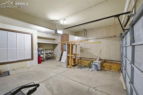 Tiny photo for 750 San Bruno Place, Colorado Springs, CO 80906 (MLS # 3078432)