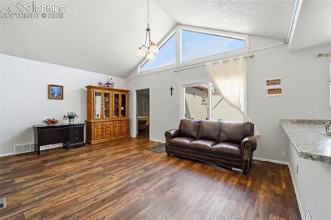Tiny photo for 750 San Bruno Place, Colorado Springs, CO 80906 (MLS # 3078432)