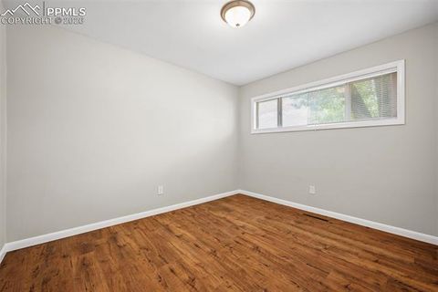 Tiny photo for 213 Sumac Drive, Colorado Springs, CO 80911 (MLS # 2606840)