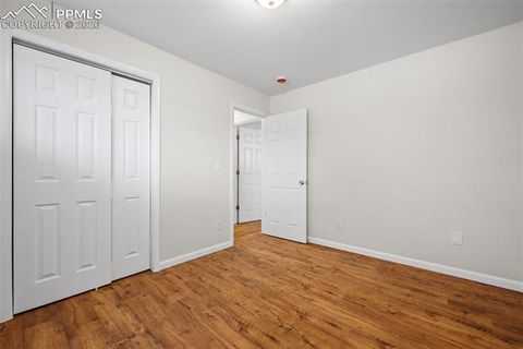 Tiny photo for 213 Sumac Drive, Colorado Springs, CO 80911 (MLS # 2606840)